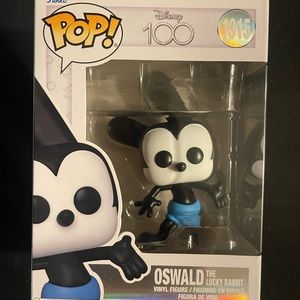 Funko Pop Disney Oswald the Lucky Rabbit 1315